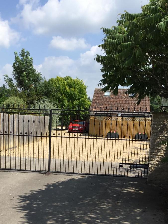 코샘 Highcroft House 빌라 외부 사진