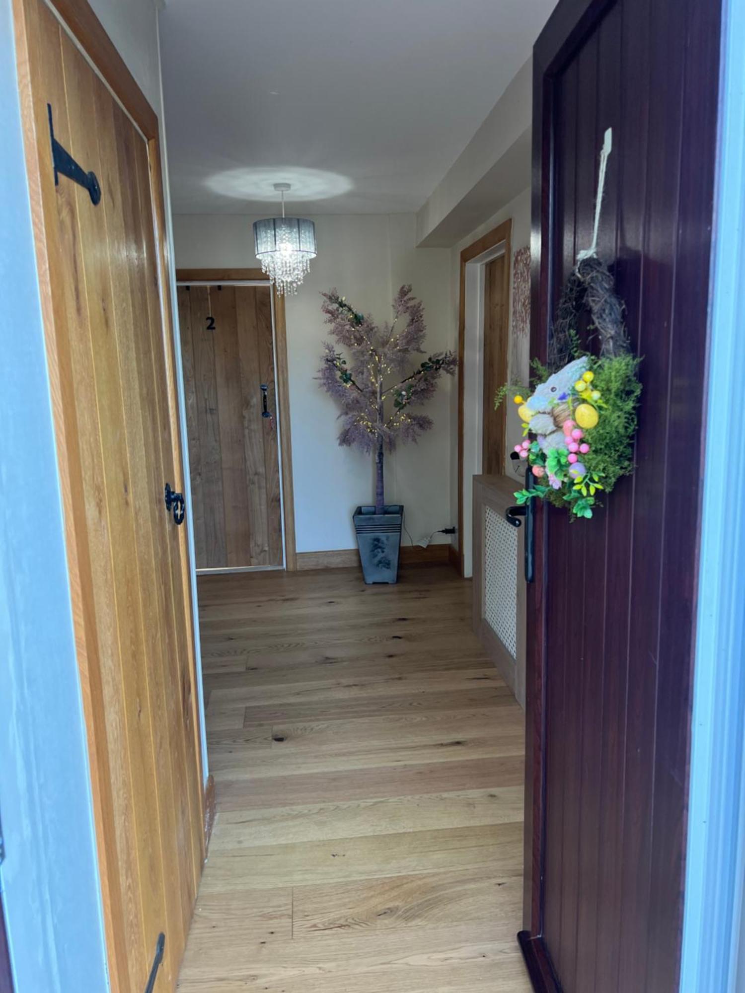 코샘 Highcroft House 빌라 외부 사진