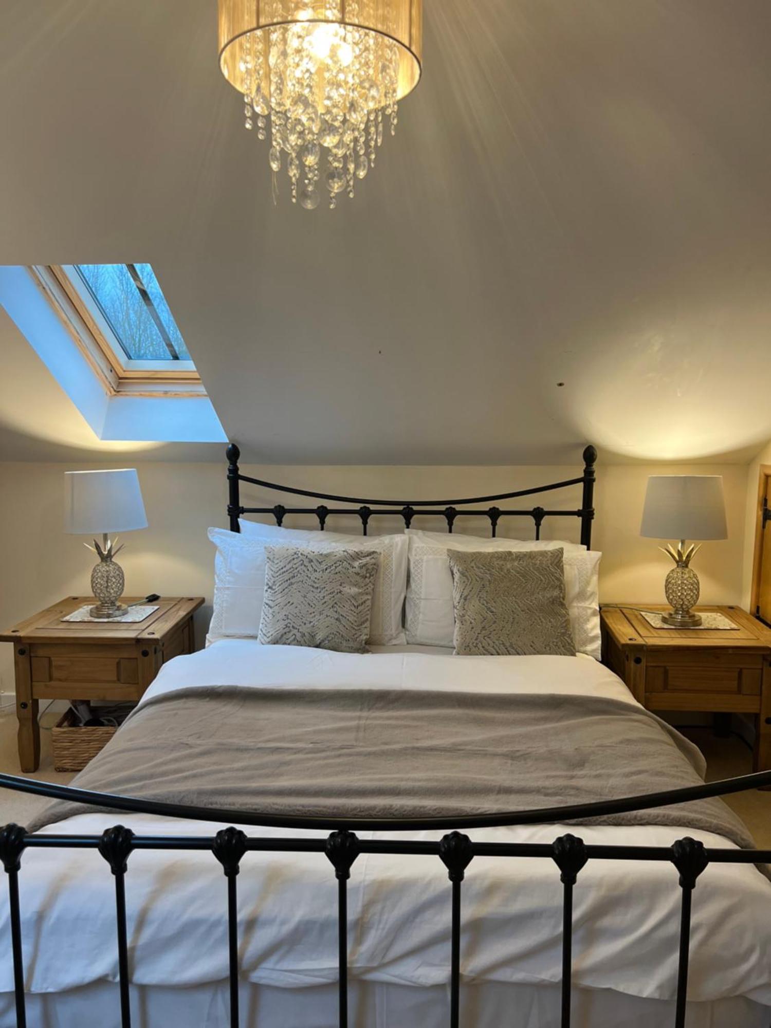 코샘 Highcroft House 빌라 외부 사진