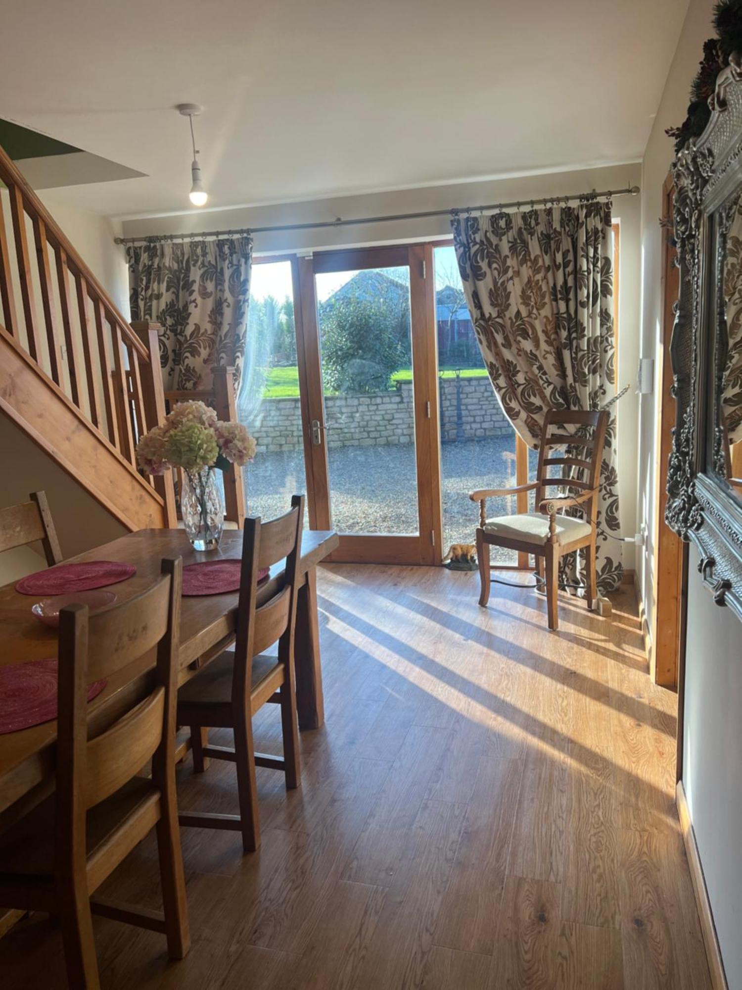코샘 Highcroft House 빌라 외부 사진