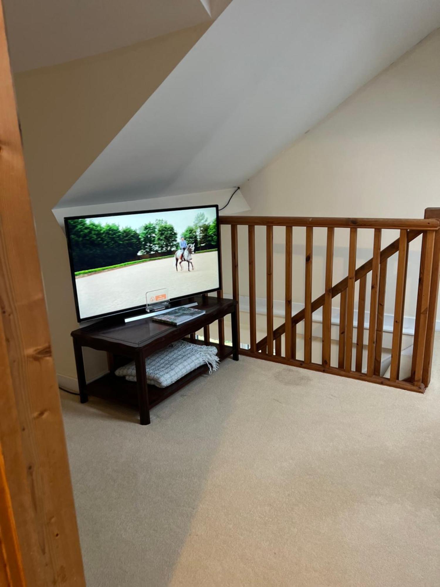 코샘 Highcroft House 빌라 외부 사진