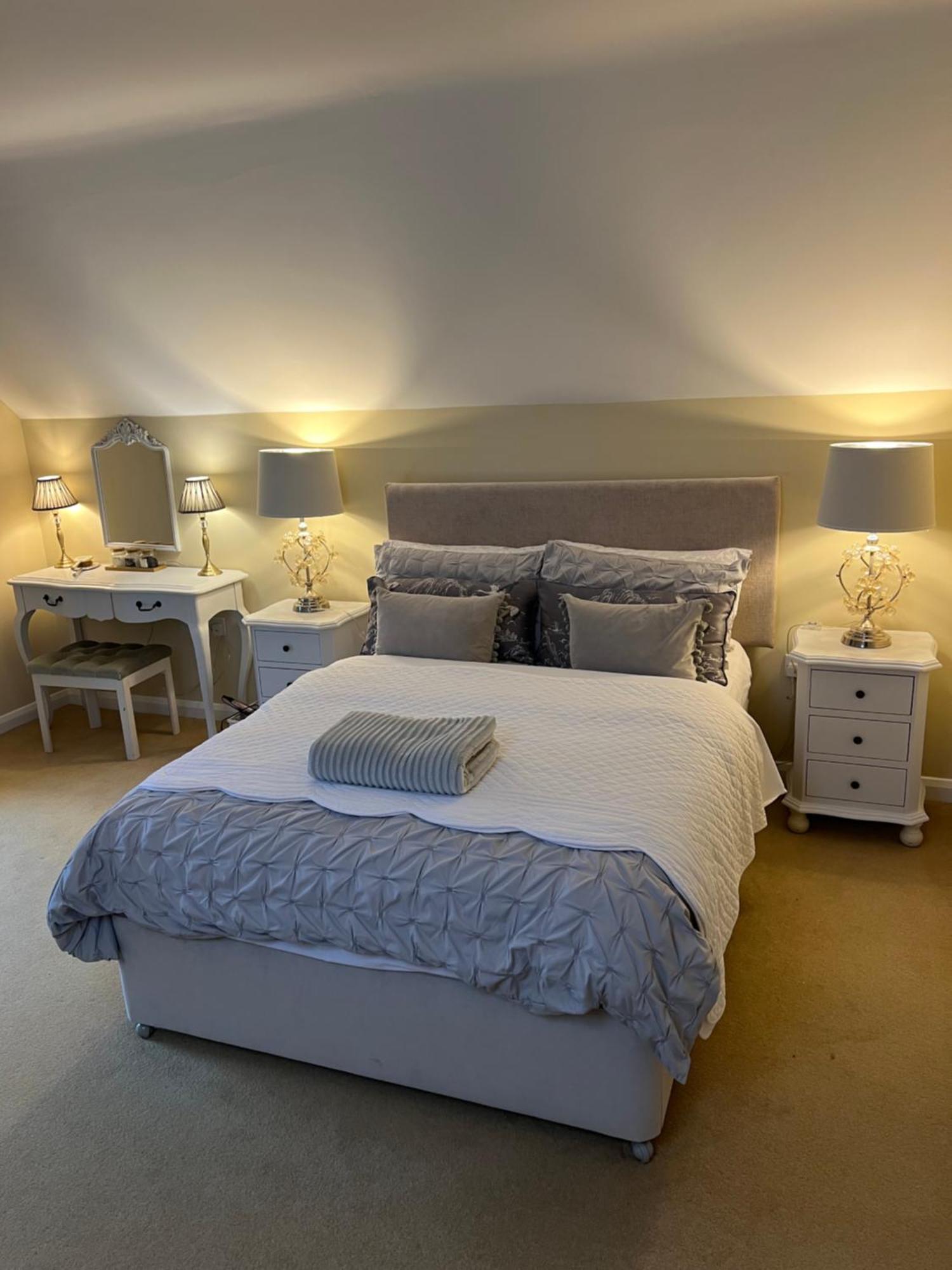 코샘 Highcroft House 빌라 외부 사진