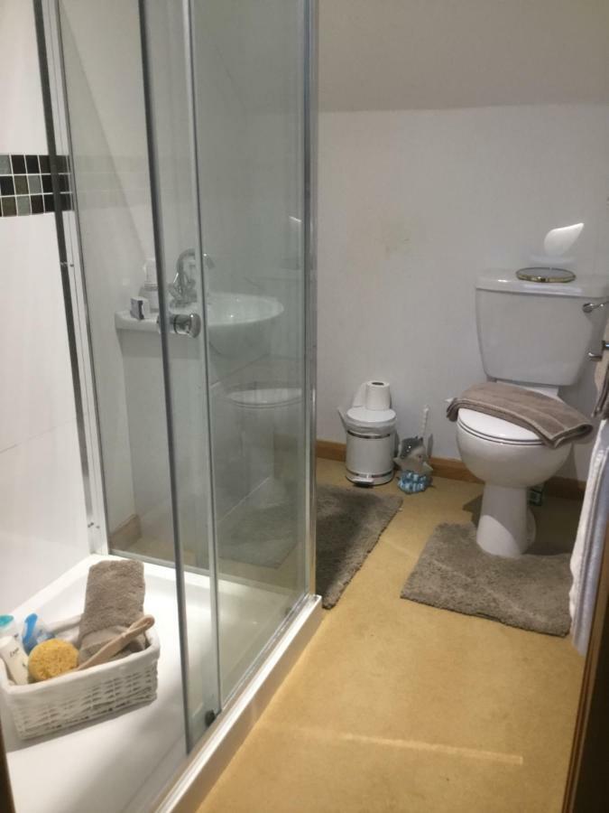 코샘 Highcroft House 빌라 외부 사진